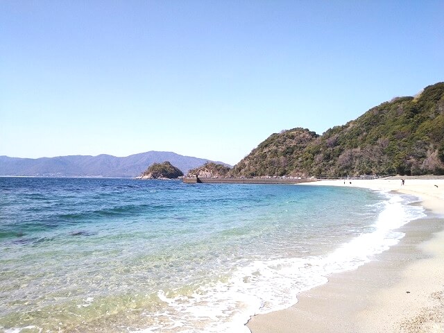 笠戸島の観光スポット5選・子供が楽しめる場所がいっぱい!!休日のおでかけに最適!