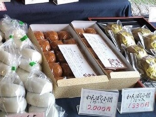 防府市のおすすめお土産・お菓子スイーツなどどこで買う?地元民がピックアップ!