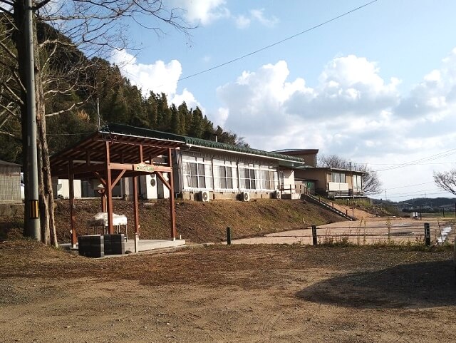 吉見温泉【下関市】に温泉付きキャンプ場オープン!!美肌の湯と眺望の良さに癒されるスポット