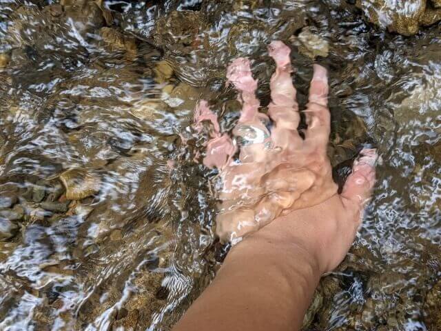 下関市で川遊びを満喫・夏におすすめ!子供も楽しく遊べるスポットまとめ