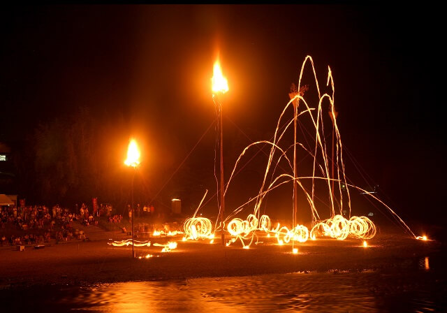 山口県の夏祭り2024年スケジュールまとめ・夏休みの思い出づくりに