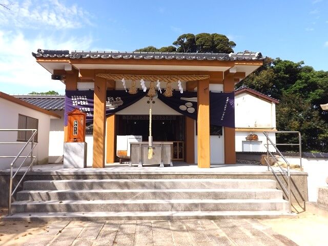 豊功神社【下関市】ご利益や見どころ、駐車場は?日本一の初日の出スポットを散策