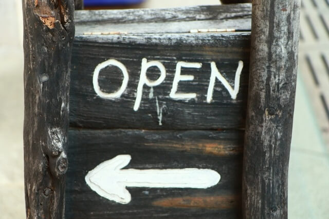 【山口市】スパイスカレーのお店「キキリキ」10月6日オープン!!