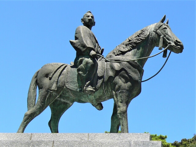 【大内氏】山口に西の京を築いた大名はなぜ滅亡した?ルーツや歴代当主は