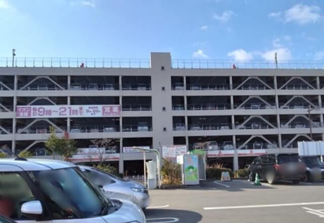 イオン防府の駐車場・無料時間や支払い方法は?未払いの場合はどうなるの?