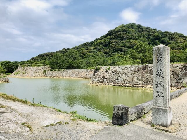 長州藩はどこにあった?現在の何県?藩主や家紋、石高、藩校など気になる疑問を解説