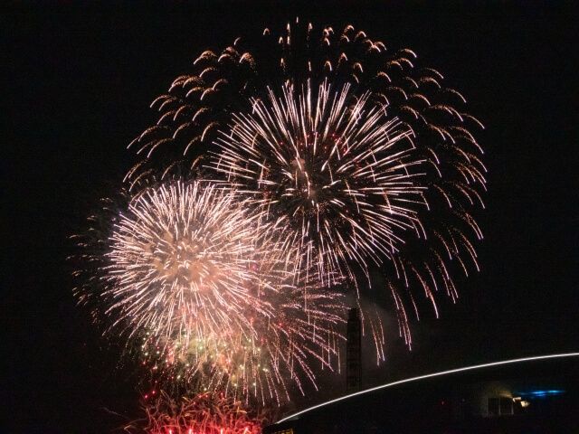 山口県の花火大会【2024年版】開催スケジュールまとめ