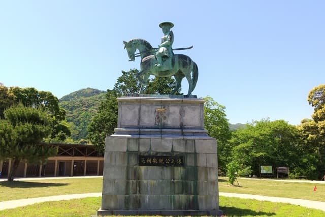 毛利敬親・長州藩を導いた「そうせい公」の人物像と功績とは?