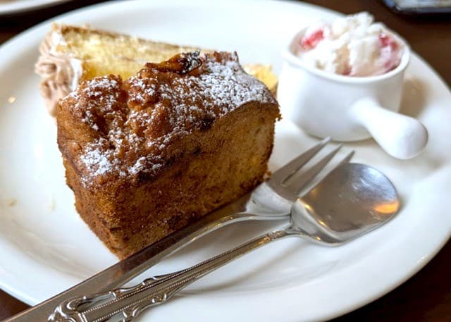 防府市カフェ【あんぶっしゅ】落ち着いた雰囲気漂う隠れ家のようなスポット