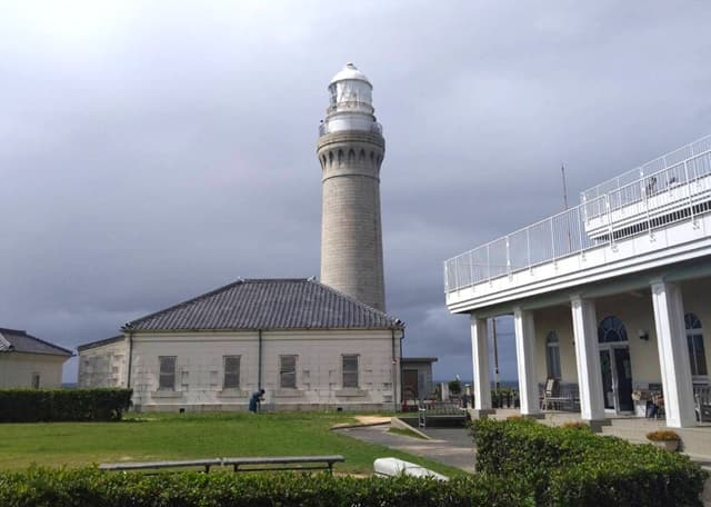 【山口観光】角島灯台の見どころと楽しみ方・実際に登ってみた感想も紹介